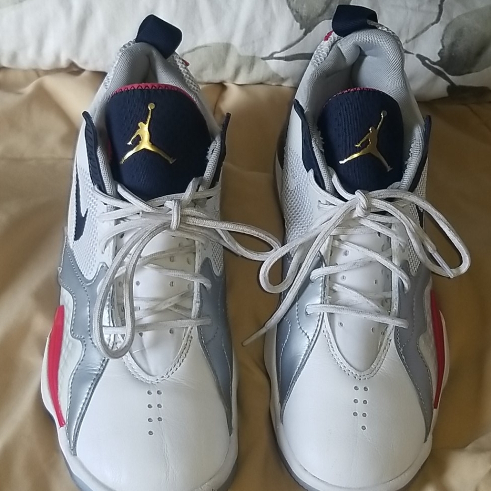 Air Jordan Zoom 9